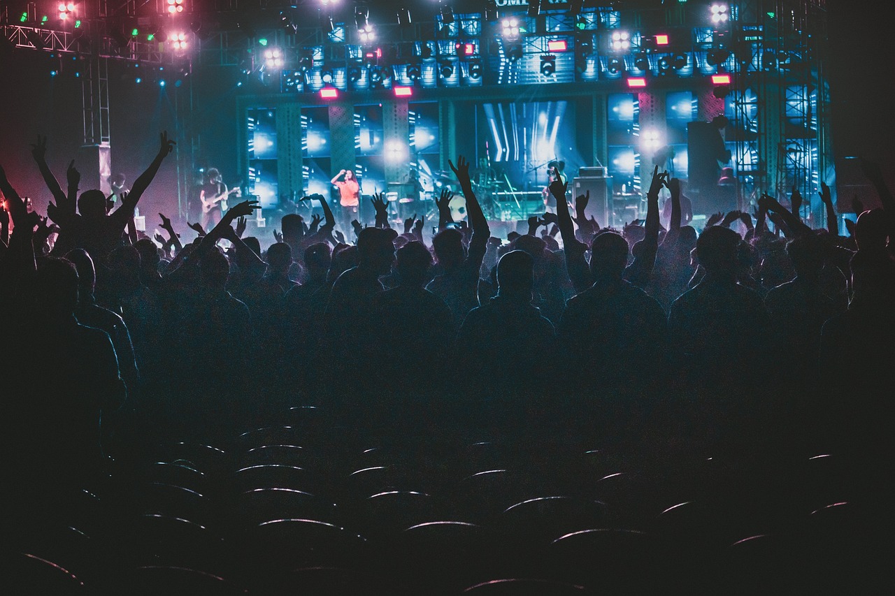 Audius - Decentralized Music Streaming Insights